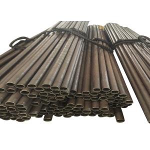 Cold Drawn Nickel Based Alloy Seamless Tube and Pipe Annealed and Pickled
