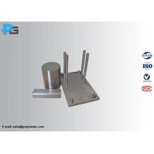 Compression Test Apparatus Electric Socket Tester Stainless Steel IEC60884-1