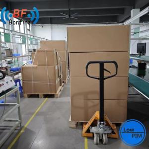 Customized Indoor Ceiling Antenna 4G 1710-2700 3300-4000MHz Omni Communication