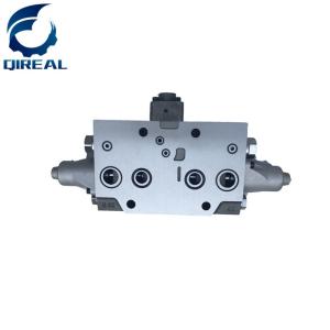 723-41-08100 Standby Control Valve PC300-7 PC360-7 Excavator Hydraulic Main
