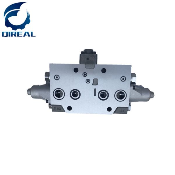 723-41-08100 Standby Control Valve PC300-7 PC360-7 Excavator Hydraulic Main