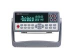 Automatic Bench Type Digital Multimeter polarity test With Clock Display