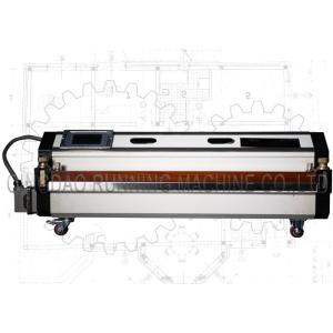 Air Cooling Hot Splicing PVC Belt Vulcanizing Machine With Aluminium Alloy Frame