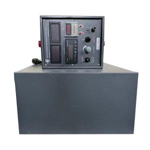 12V 1000A Electroplating Rectifier With CC CV Function Chrome Nickel Plating