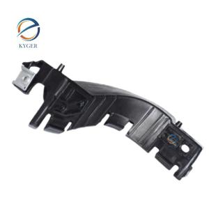 Car Body Kits Bracket Front Right Bumper Bracket LR029748 LR002151 for Land