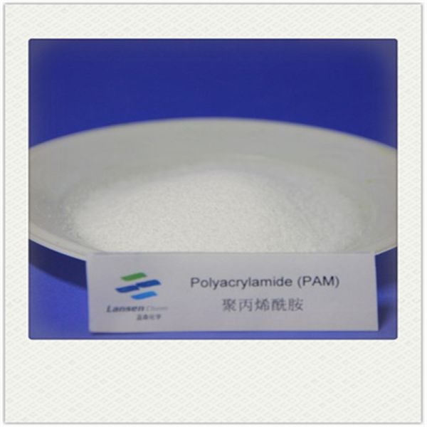 Quality Anionic Cationic Water Treatment Polyacrylamide PAM White for waste water treatment(cationic/anionic) wholesale