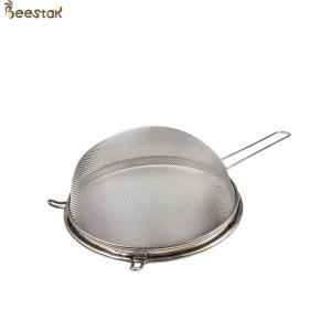 Single Layer Honey Strainer Filter Apiary Tool Honey Strainer Filter with