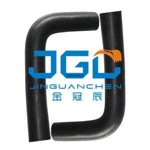 SK07N2 2444-R977 2444-R978 Up Lower Flexible Rubber Water Hose pipe