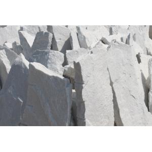 White Quartzite Random Flagstone,Random Stone,Crazy Stone,Landscaping Stone