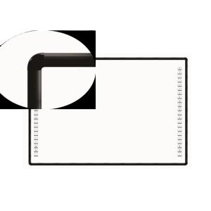 95'' Education Interactive Whiteboard , All In One 3840x2160 Interactive Smart