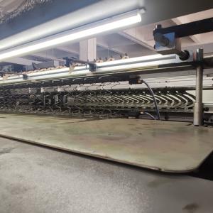 1KW CNC Spring Assembly Machine NOBO Wire Spring Making Machine