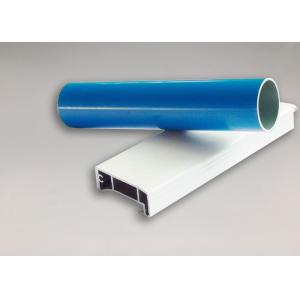 Anti Corrosion Square Extruded Aluminum Extrusion 6063 6061 T5 T6 Alloy Temper