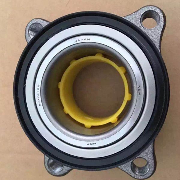 Quality Dac47810053 53mm Width Wheel Hub Ball Bearings Double Row wholesale
