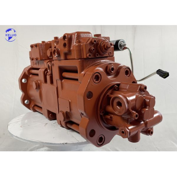 Kawasaki K3V63DT Excavator Hydraulic Pump 63cc/rev