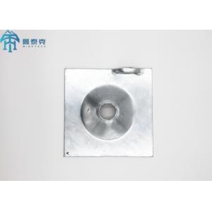 Galvanized Self-Drilling Friction Bolts for Underground Mining - Easy to Install