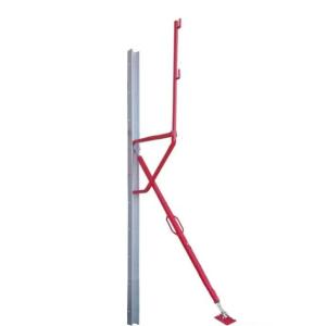 2meters ICF Wall Braces Industrial Design Style For Scaffolding Construction