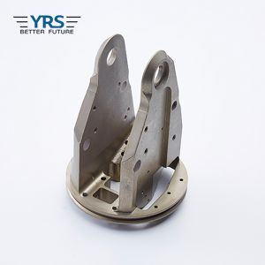 China Aluminum 7075 Precision Machined Parts Multipurpose With Oxidized Surface on sale