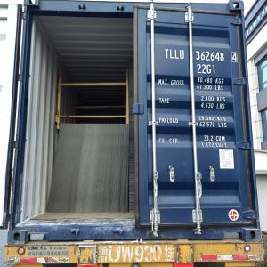 PVDF PE ACP Acm Board 3mm 4mm Aluminium Composite Panel For Building Material