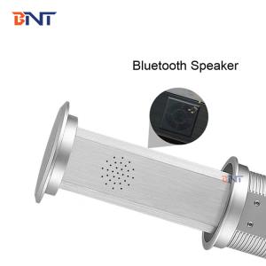 Cheap Customizable Kitchen Pop Up Outlet , Motorized Pop Up Electrical Socket for sale