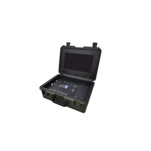 300-4400MHz Multi Function New Design Video Data Link Outdoor HD Wireless Video