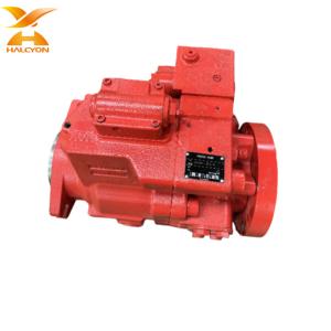 K3v112 Parts And Pump Kawasaki Replacement Hydraulic Pump K3V Series K3VL80