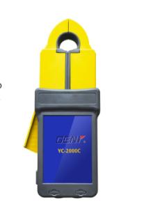China Automatic And Manual Test Portable Reference Standard For Single Phase Electricity Meter on sale