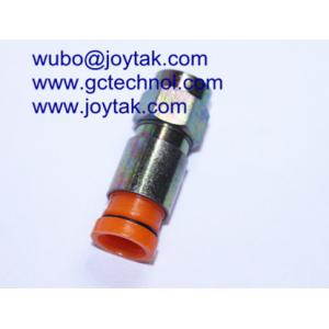 F Compression Connector F male Plug connector Waterproof 75ohm for RG316 Coaxial Cable