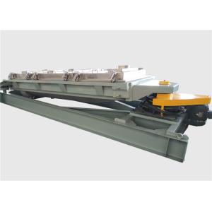 Cheap Gyratory Reciprocating Screen 1-4 Layers 500mm-2000mm Wear Resistant Rubber Balls Spare Parts for sale