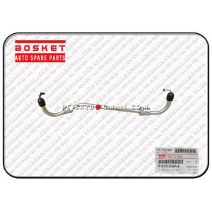 China XYB 4HK1 Engine Isuzu Truck Parts 8973125093 8-97312509-3 Injector Pipe on sale