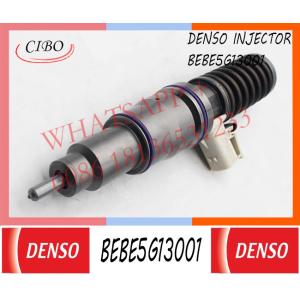 Diesel Electronic Unit Fuel Injector BEBE5G13001 85013161 85013613 21457953