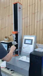High-Precision 5T Tensile Testing Machine For Material Strength Analysis