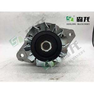 24V 50A CW Alternator for Excavators E320C E320D Mitsubishi C6.4 3066 Engine 10R