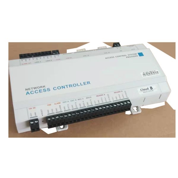 Quality Hot sale in schools, residential areas, stations, shopping malls, squares, Paper Ticket Customization Turnstile Gate Controller wholesale