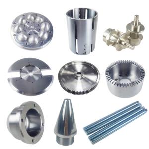 Machining 7075 Aluminum Machining 316 Stainless Steel Cnc Machining Service