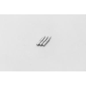 steering axle motor shaft steel pin CNC turning machining spare parts for aerial