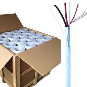 Composite CPR Dca Alarm Cable Security Cable Control Cable for Industrial