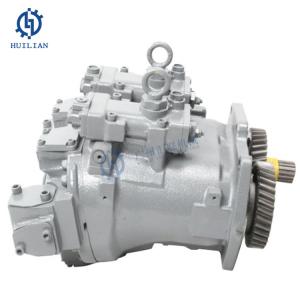 Excavator Main Pump Hydraulic Pump 9150726 9152668 9065880 For Hitachi EX200LC-5 EX200-5 EX210H-5 EX210LCH-5
