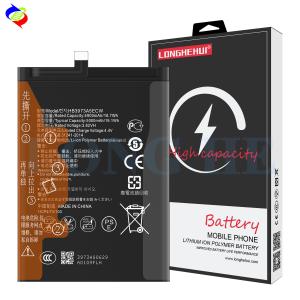 Cheap Double IC Protection Battery for Huawei Mate20X Mobile Phone HB3973A5ECW Replacement for sale