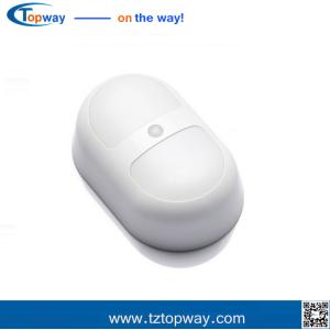 New LED Infrared Sensor Lamp Wall Light Night Light Bedside Lamp Cabinet garage