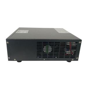 High Precision 20V 200A Lab Programmable DC Power Supply Adjustable 4000w