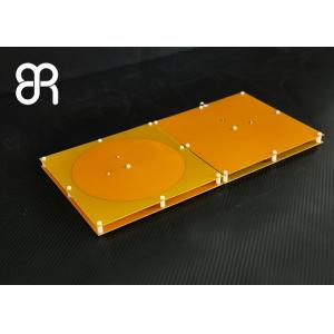 860～960MHz Long Range Uhf Antenna Gain 6dBic Low VSWR SMA Male Customizable