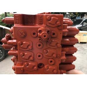 OEM CLG920D Liugong Excavator Main Control Valve