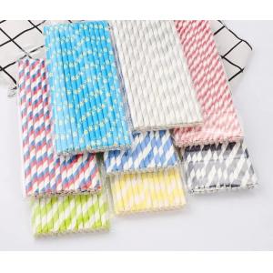 Biodegradable Paper Straw Making Machine Fully Automatic With 6 Knife Stainless