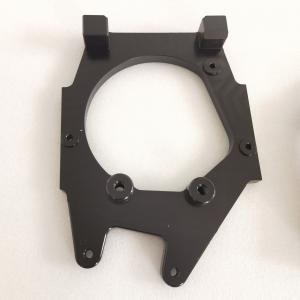 Jekit Dual Piston Caliper 355*28mm Rotor Aluminum Brake Caliper