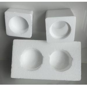 Custom foam eps/epo Polystyrene foam packaging Polystyrene foam box polystyrene