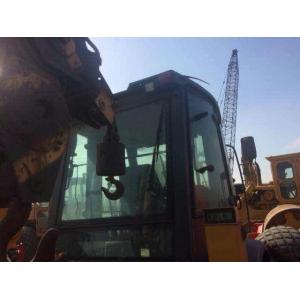 Cheap UK used original jcb 3cx backhoe loader for sale