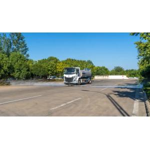 Pure Electric 13.5m3 Dust Suppression Truck Advanced Dust Control with Improved