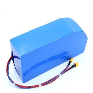 LiFePO4 Lithium Battery Rechargeable OEM ODM 24V 36V 60V 12AH 24AH Lithium-ion
