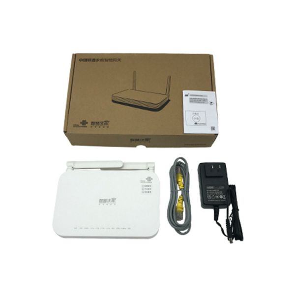 Quality wifi6 ONU HN8346V5 optical network terminal FTTH XG-PON 10GE EPON GPON ONT fiber router wifi mesh wholesale