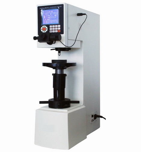 Quality Large LCD Digital Brinell Hardness Test Machine With Built In Printer XHB-3000 wholesale